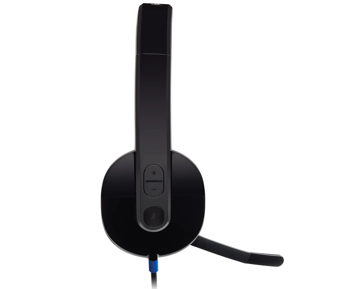 Logitech H540 USB Computer Headset