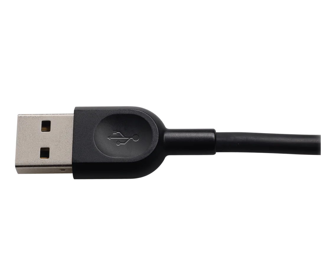 Logitech H540 USB Computer Headset