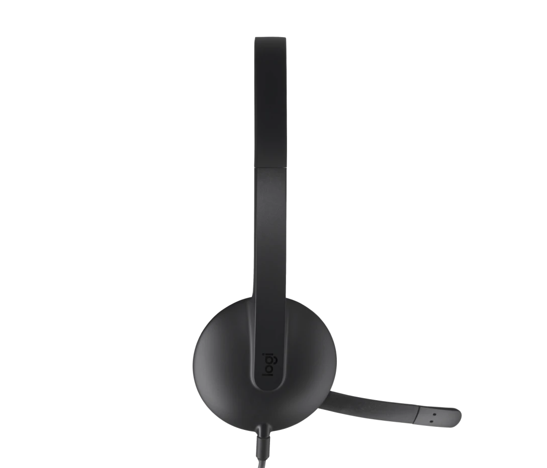 Logitech H340 USB Computer Headset