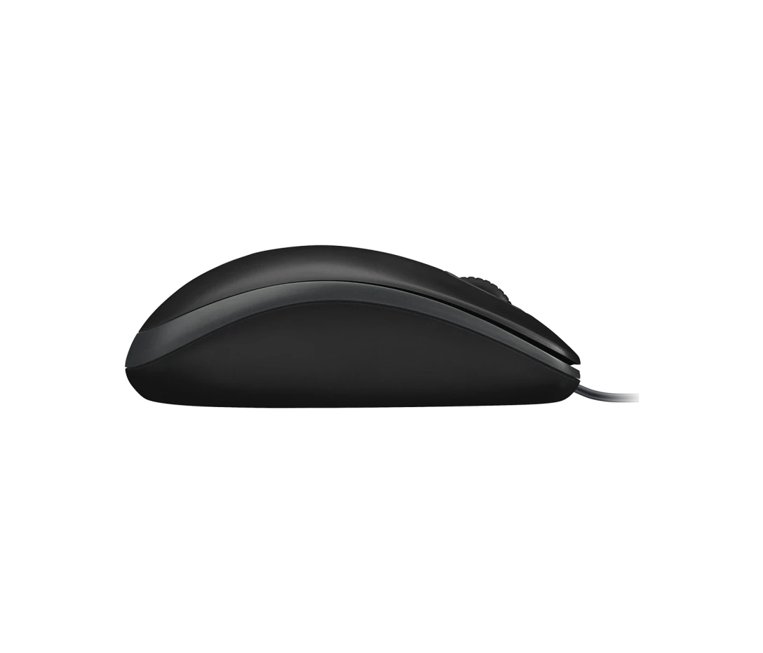 Logitech MK120 Wired Keyboard and Mouse Combo
