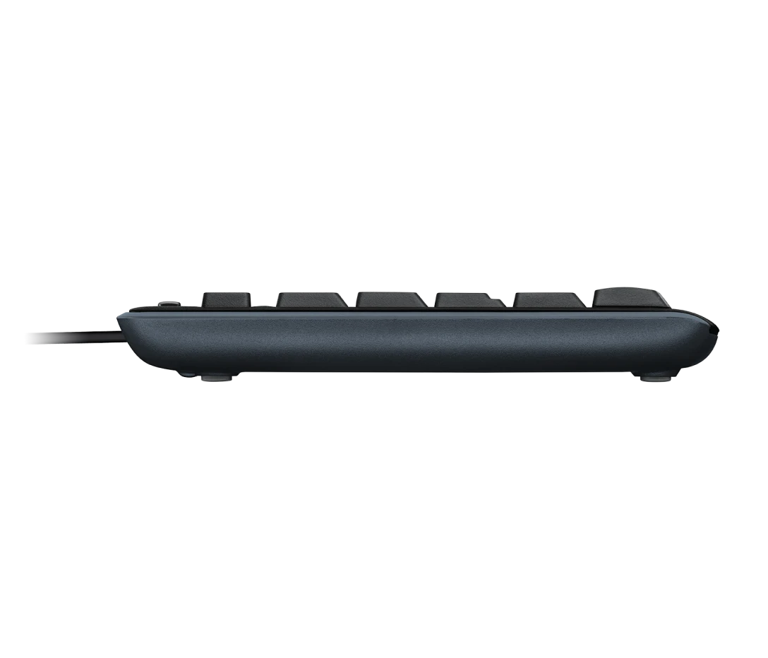 Logitech MK220 Compact Wireless Keyboard and Mouse Combo