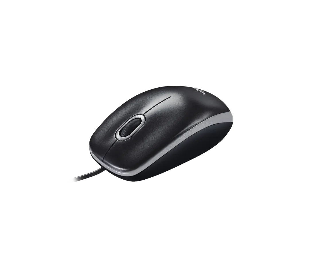 Logitech MK220 Compact Wireless Keyboard and Mouse Combo