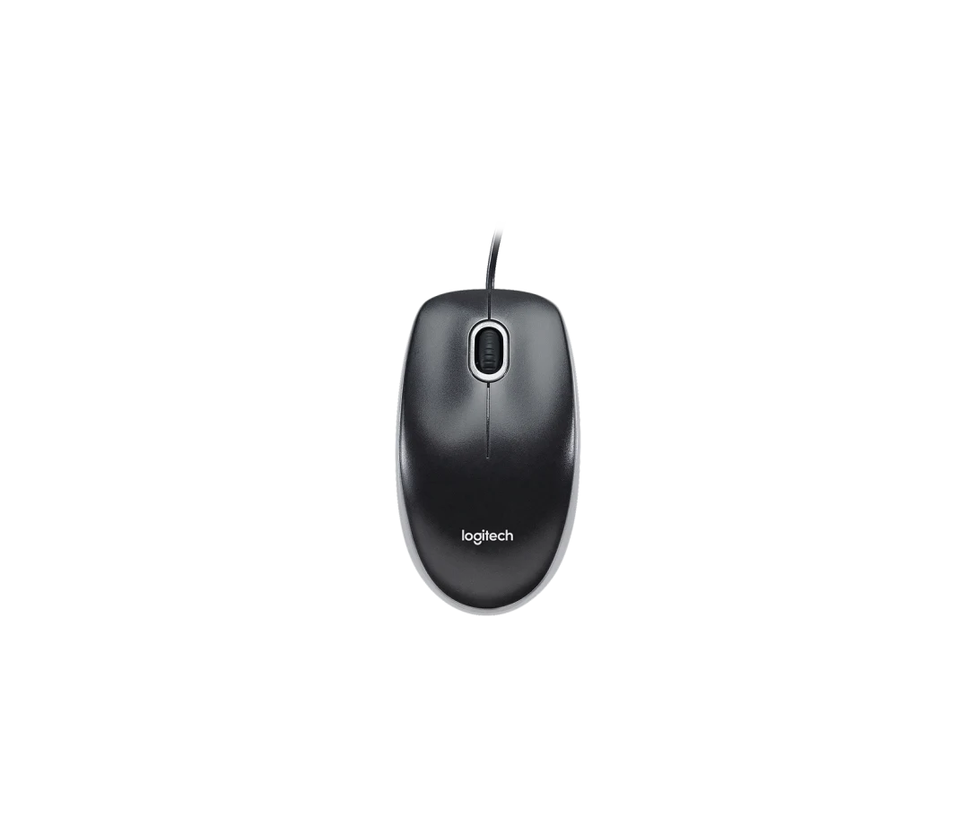 Logitech MK220 Compact Wireless Keyboard and Mouse Combo