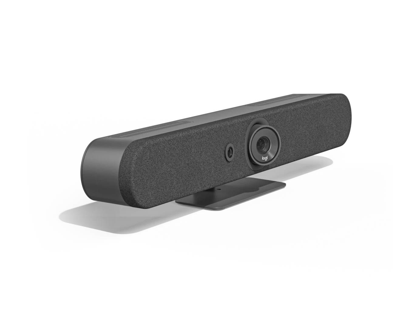Logitech Rally Bar Mini&nbsp;in&nbsp;Graphite