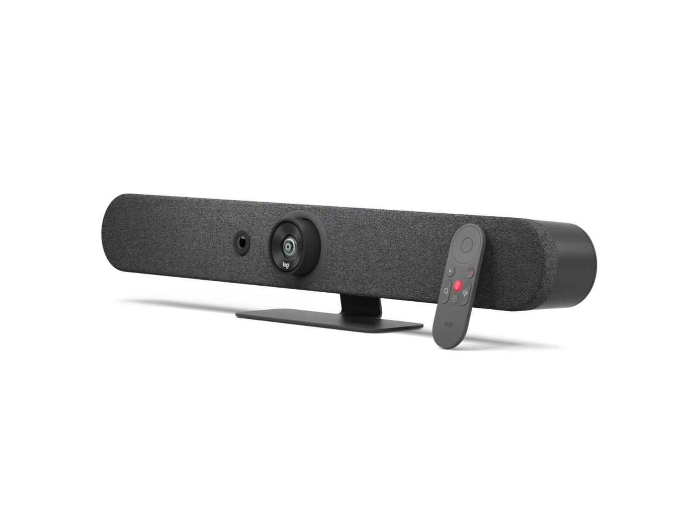 Logitech Rally Bar Mini&nbsp;in&nbsp;Graphite