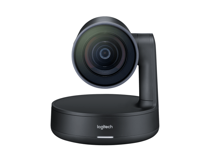 Logitech 960-001242 Rally Plus 4K UltraHD (UHD) Video Conferencing Camera Kit
