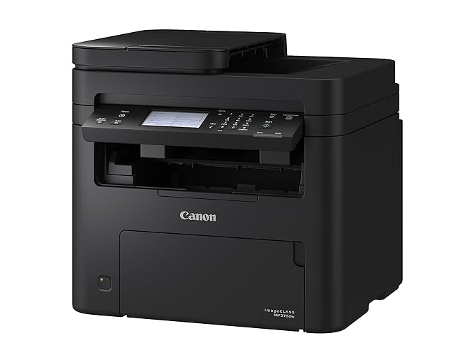 Canon i-SENSYS MF275dw 4-in-1 Mono Laser Printer
