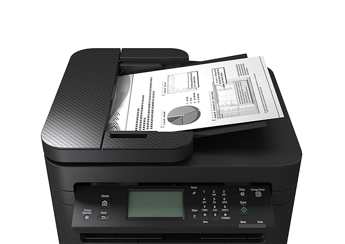 Canon i-SENSYS MF275dw 4-in-1 Mono Laser Printer
