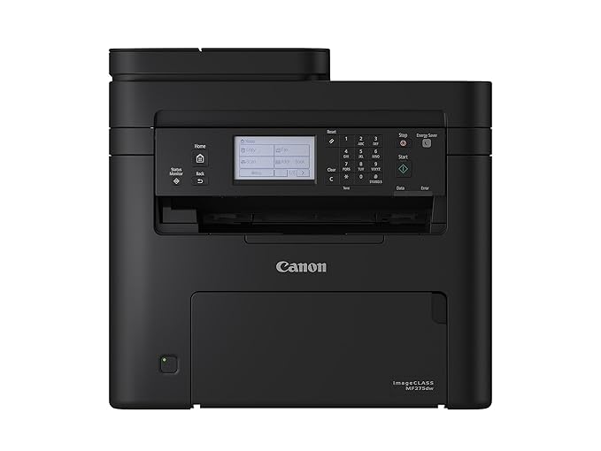 Canon i-SENSYS MF275dw 4-in-1 Mono Laser Printer