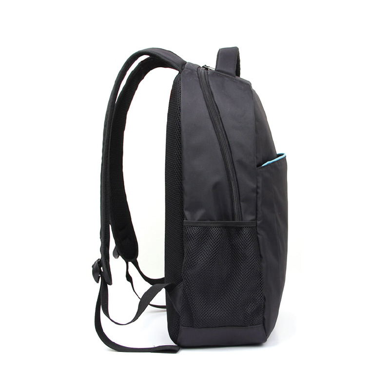 Kingsons - Blue Stripe Series Laptop Backpack - K8337W