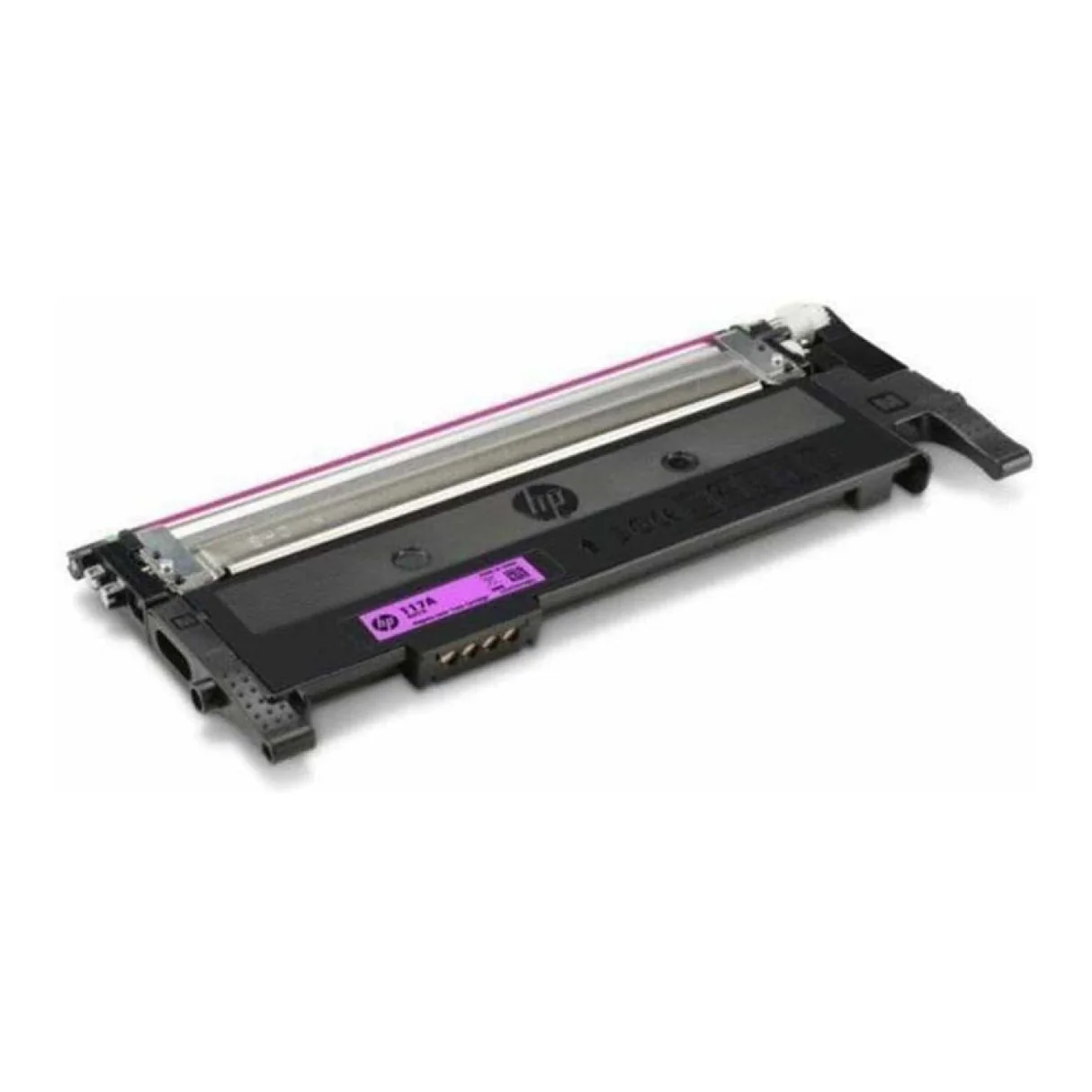 HP 117A Magenta Original Laser Toner Cartridge (W2073A)