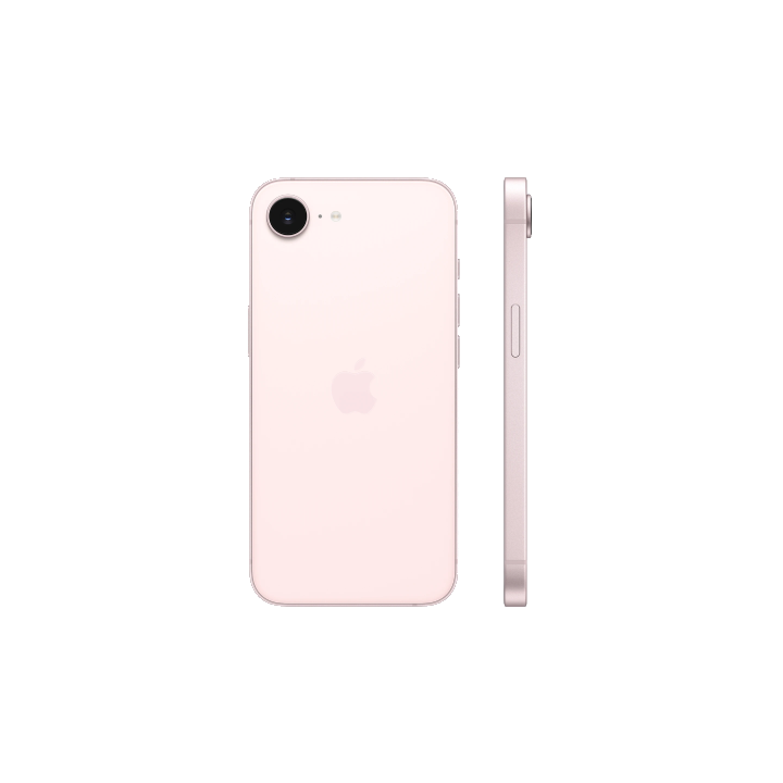 APPLE IPHONE 17E 256GB SOFT PINK