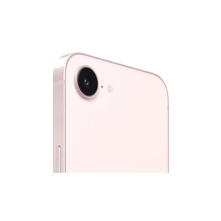 APPLE IPHONE 17E 256GB SOFT PINK