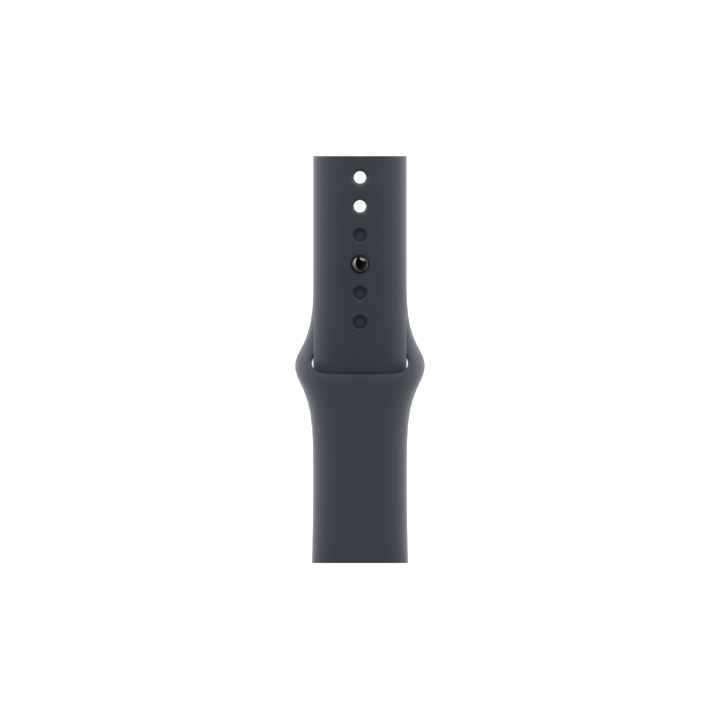 APPLE WATCH SE 3&nbsp;GPS&nbsp;44MM&nbsp;MIDNIGHT ALUMINIUM CASE WITH MIDNIGHT SPORT BAND - S/M