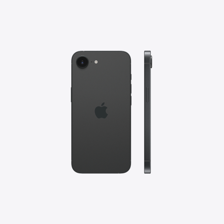 APPLE IPHONE 17E 512GB BLACK