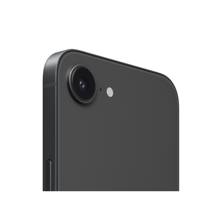APPLE IPHONE 17E 512GB BLACK