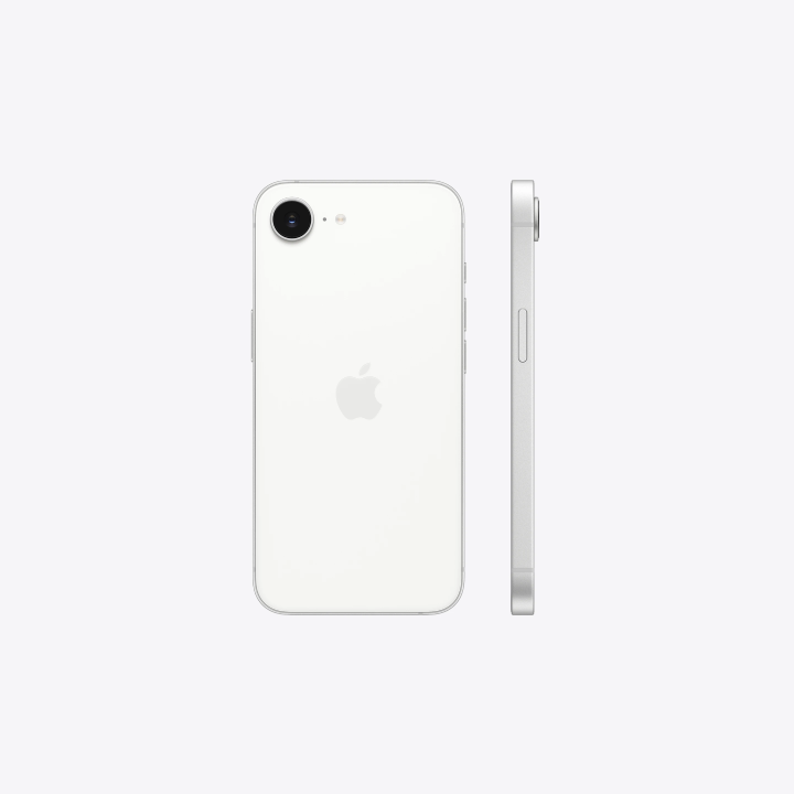 APPLE IPHONE 17E 512GB WHITE