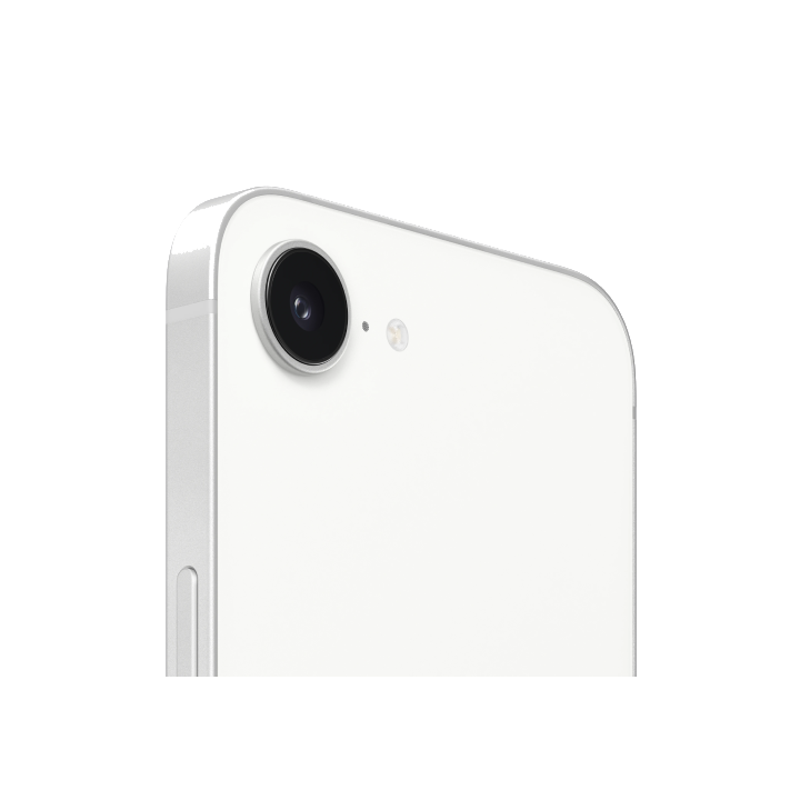 APPLE IPHONE 17E 512GB WHITE