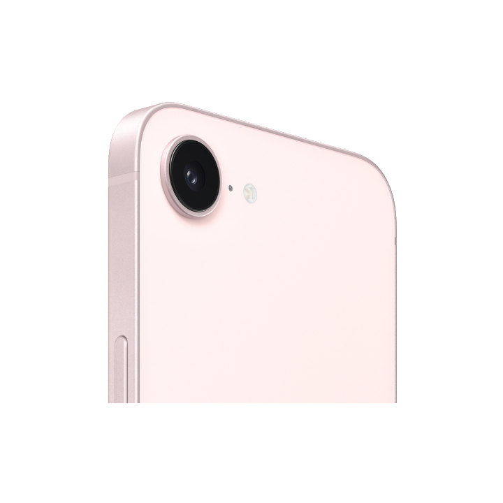 APPLE IPHONE 17E 512GB SOFT PINK