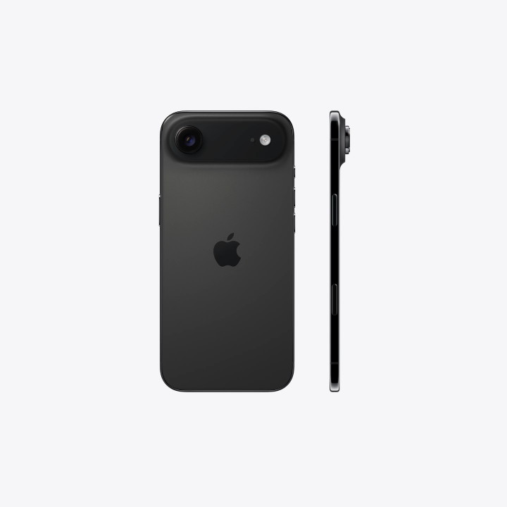 APPLE IPHONE AIR 256GB SPACE BLACK