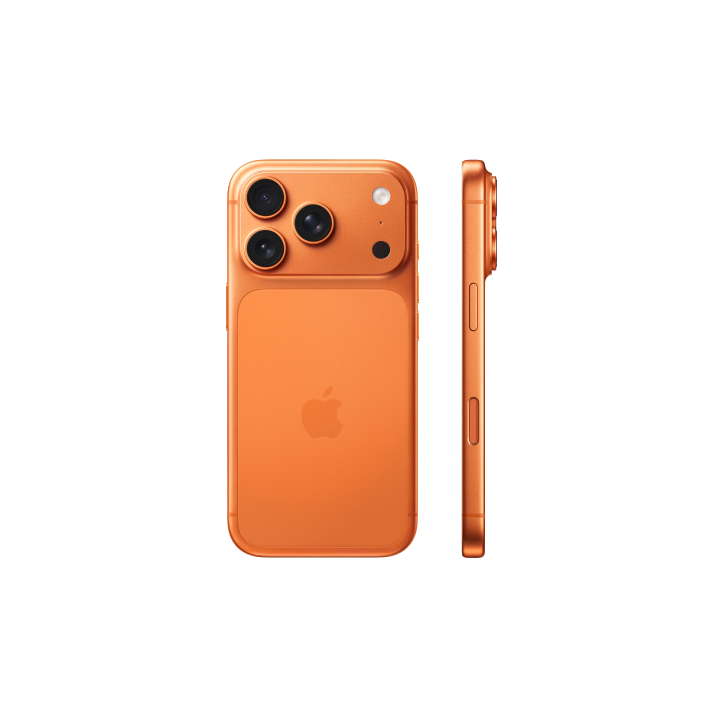 APPLE IPHONE 17 PRO 256GB COSMIC ORANGE