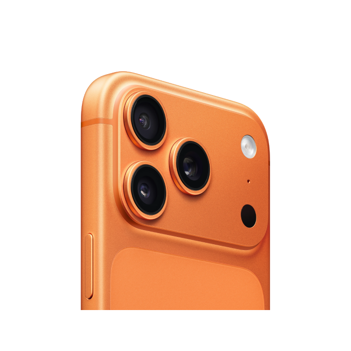 APPLE IPHONE 17 PRO MAX 256GB COSMIC ORANGE