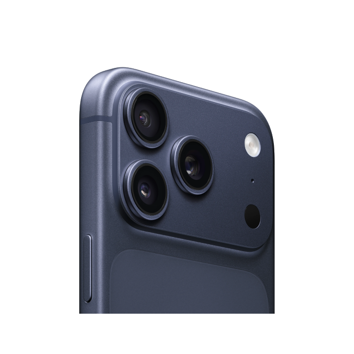 APPLE IPHONE 17 PRO MAX 512GB DEEP BLUE