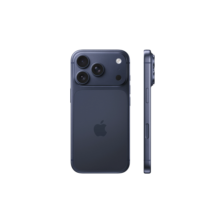 APPLE IPHONE 17 PRO MAX 1TB DEEP BLUE
