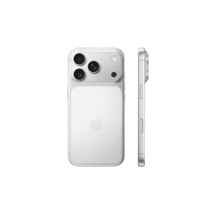 APPLE IPHONE 17 PRO MAX 1TB SILVER