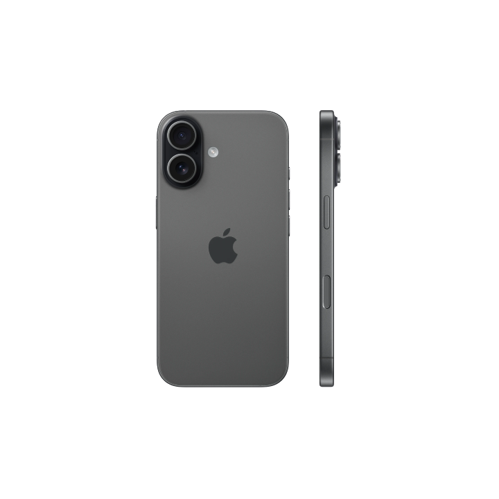 APPLE IPHONE 17 256GB BLACK