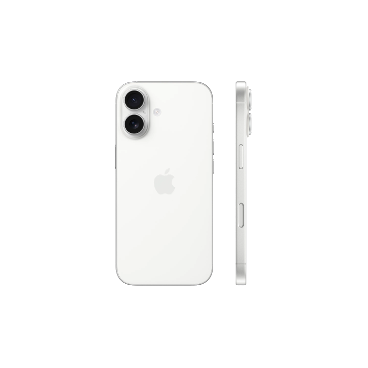 APPLE IPHONE 17 256GB WHITE