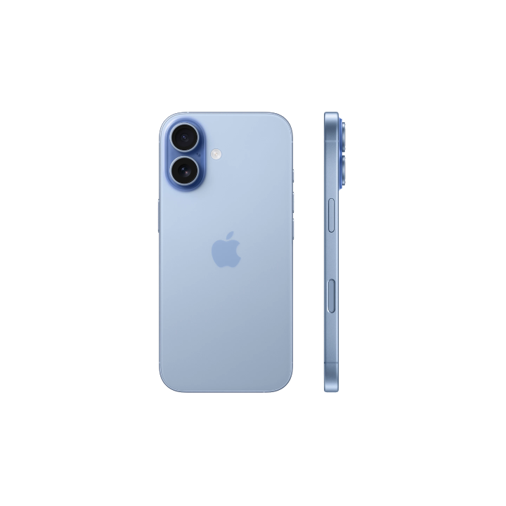 APPLE IPHONE 17 256GB MIST BLUE