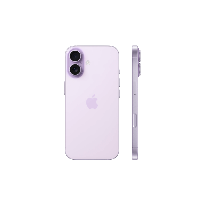 APPLE IPHONE 17 256GB LAVENDER