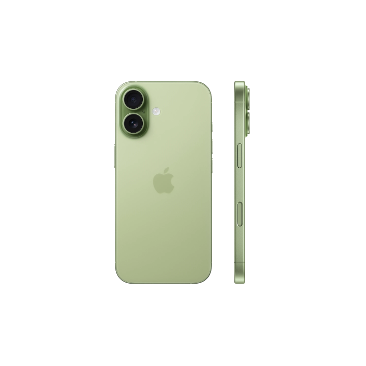 APPLE IPHONE 17 256GB SAGE