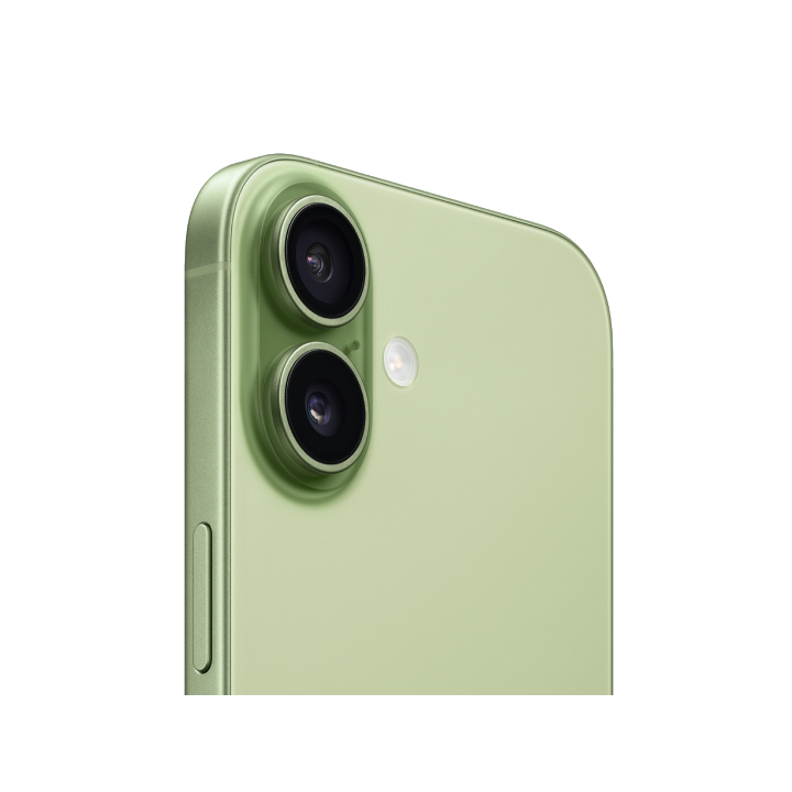 APPLE IPHONE 17 256GB SAGE