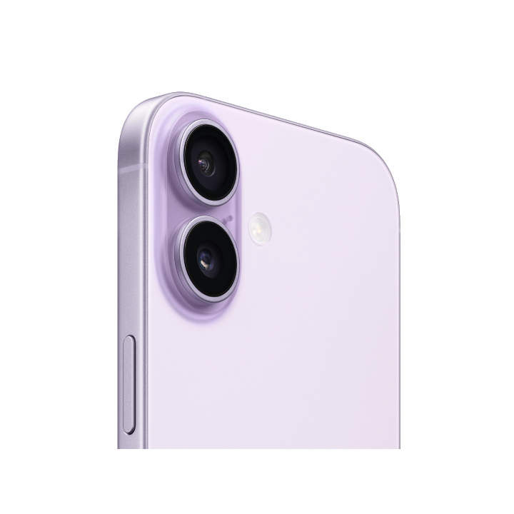 APPLE IPHONE 17 256GB LAVENDER
