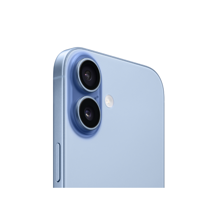 APPLE IPHONE 17 256GB MIST BLUE