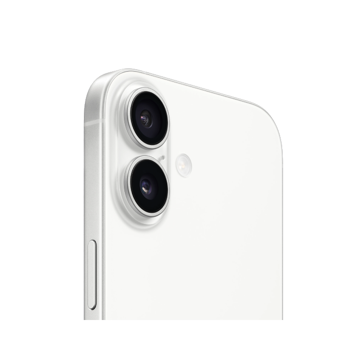 APPLE IPHONE 17 256GB WHITE