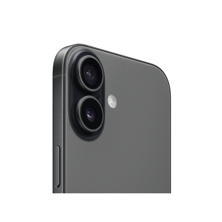 APPLE IPHONE 17 256GB BLACK