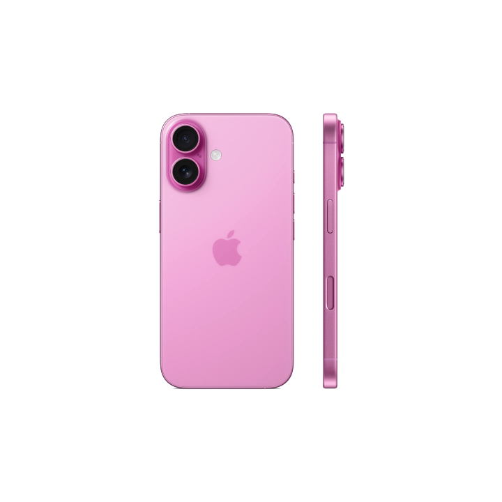 APPLE IPHONE 16 128GB PINK