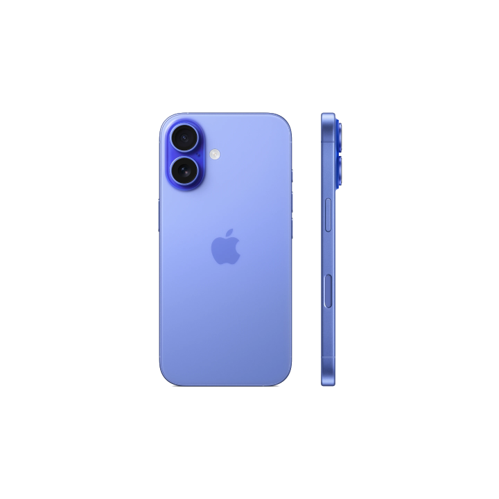 APPLE IPHONE 16 128GB TEAL