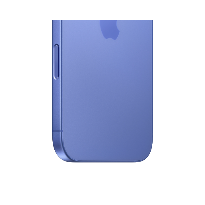 APPLE IPHONE 16 128GB TEAL