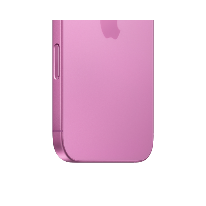 APPLE IPHONE 16 128GB PINK