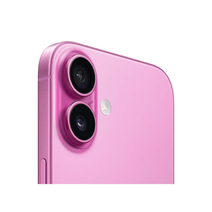 APPLE IPHONE 16 128GB PINK