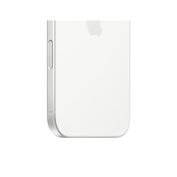 APPLE IPHONE 16 128GB WHITE