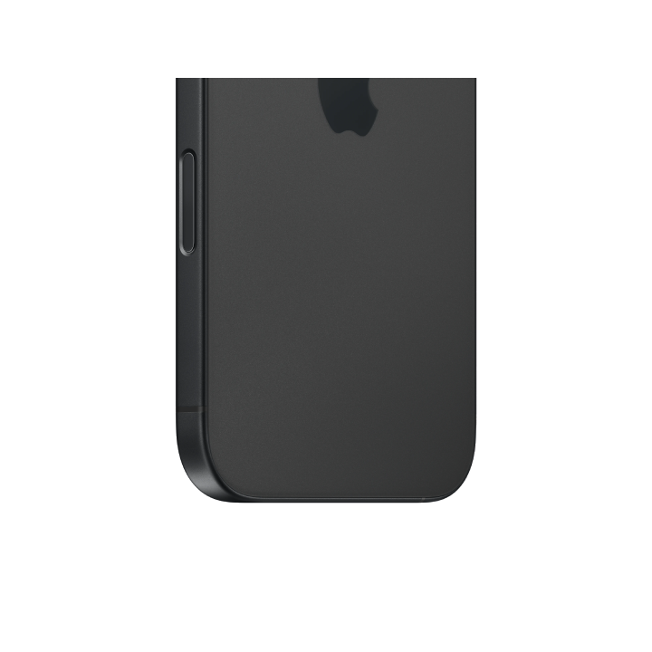 APPLE IPHONE 16 128GB BLACK