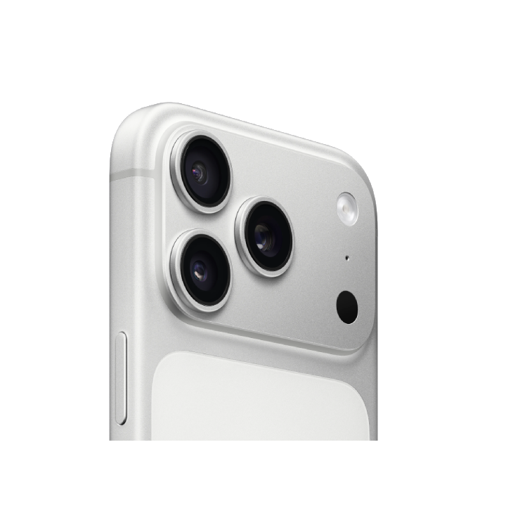 APPLE  IPHONE 17 PRO 256GB SILVER 
