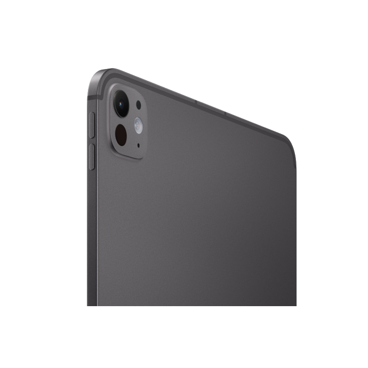 APPLE 11-INCH IPAD PRO WI‑FI 256GB WITH STANDARD GLASS - SPACE BLACK