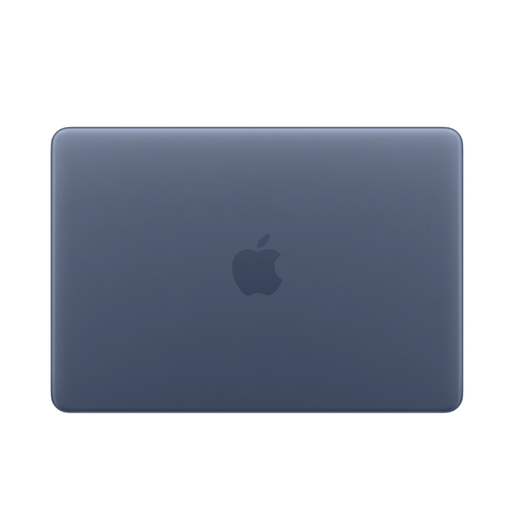 APPLE 13-INCH MACBOOK NEO: A18 PRO CHIP WITH 6‑CORE CPU AND 5‑CORE GPU, 8GB, 256GB SSD - INDIGO