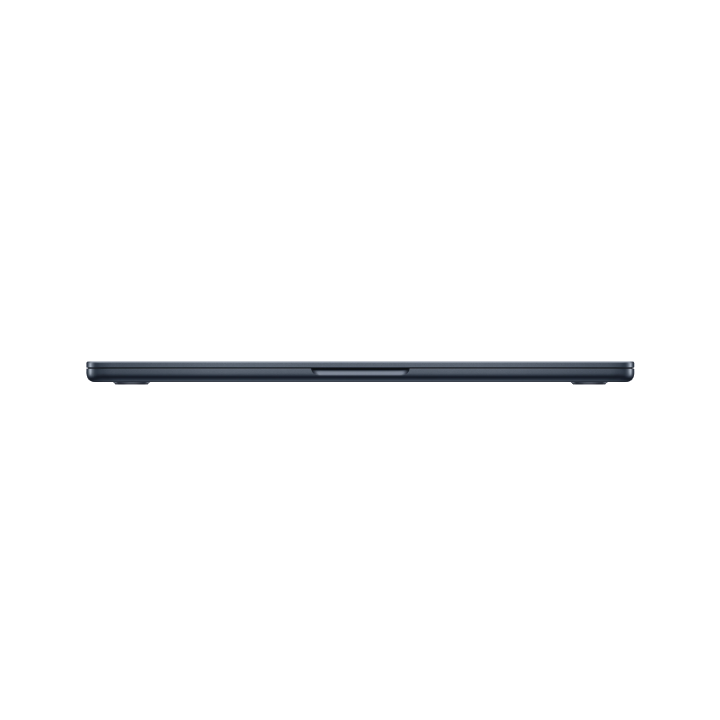 APPLE 13-INCH MACBOOK AIR: M5 CHIP WITH 10‑CORE CPU AND 10‑CORE GPU, 16GB, 1TB SSD - MIDNIGHT